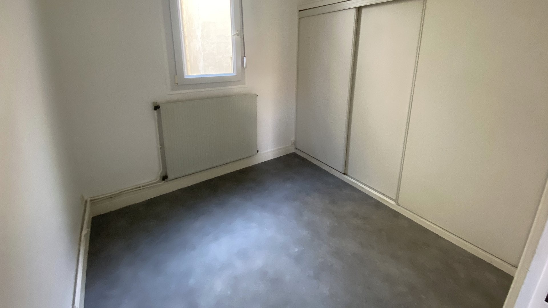 Vente Appartement à Vichy 1 pièce