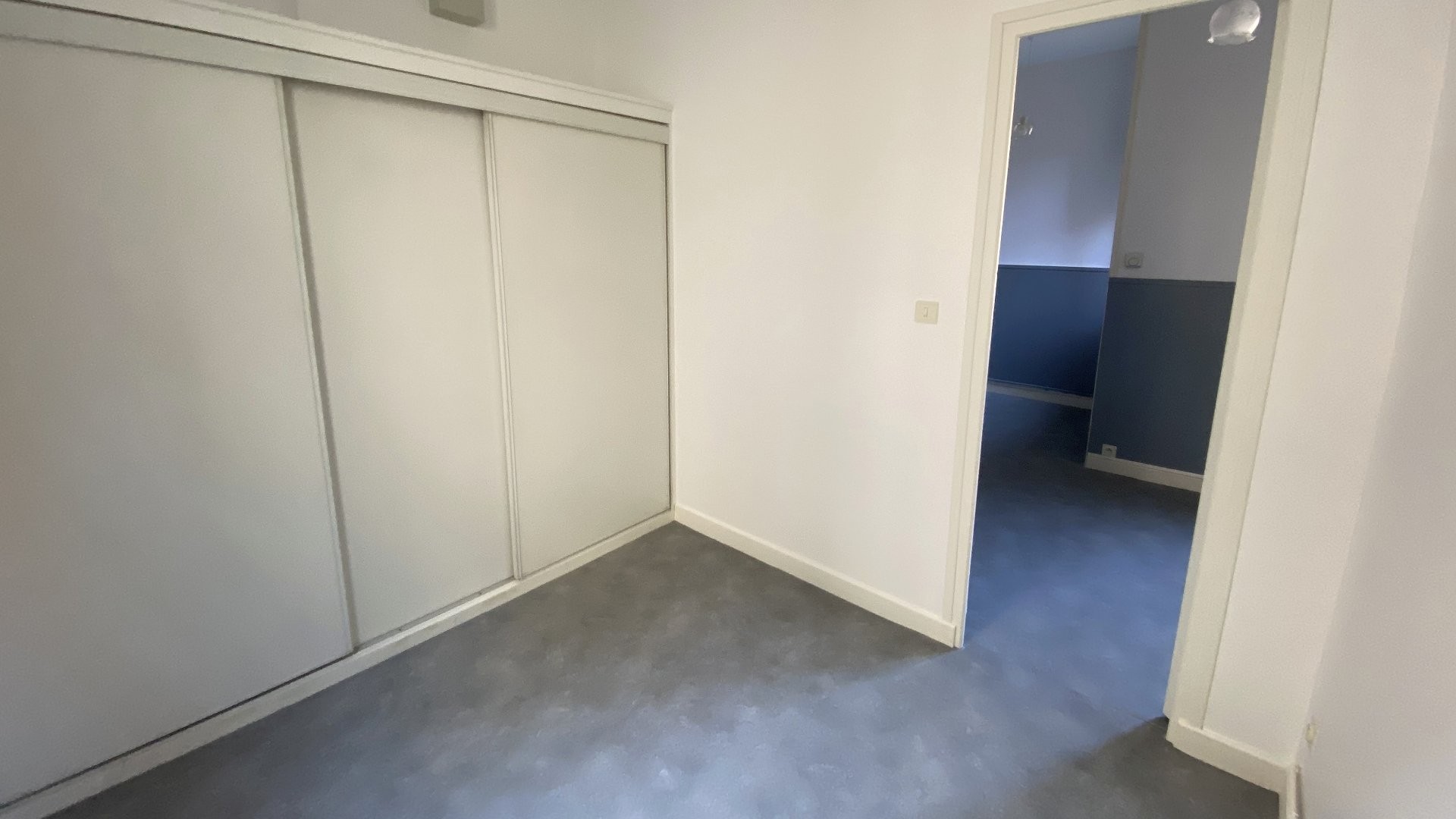 Vente Appartement à Vichy 1 pièce