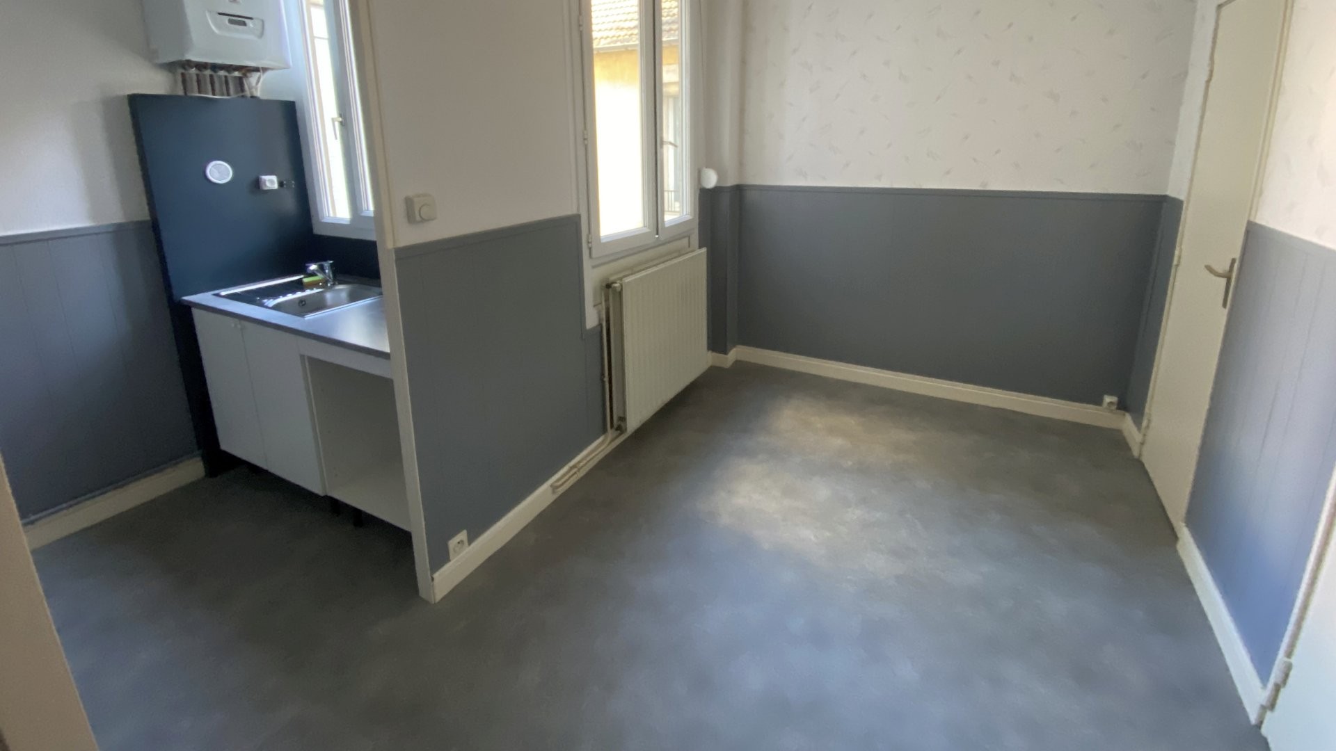 Vente Appartement à Vichy 1 pièce