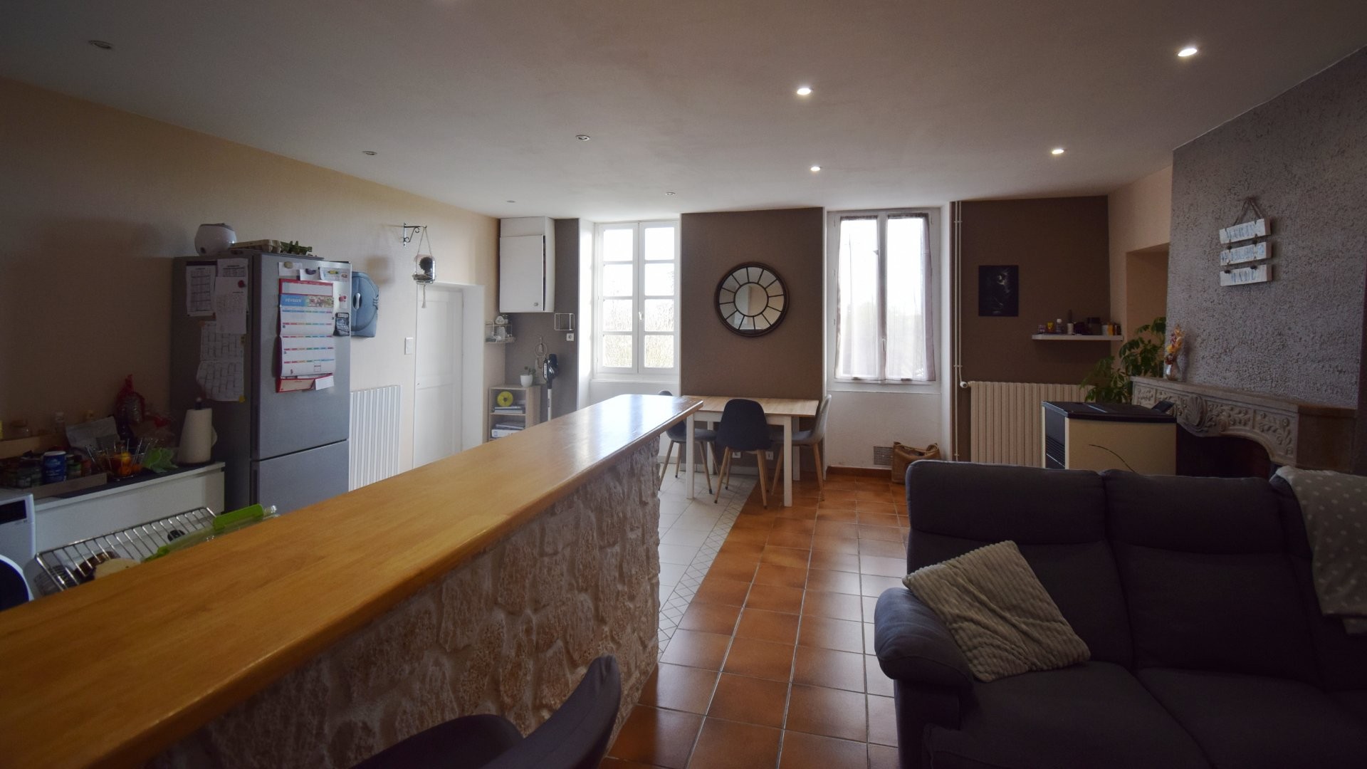 Vente Maison à Vendat 5 pièces