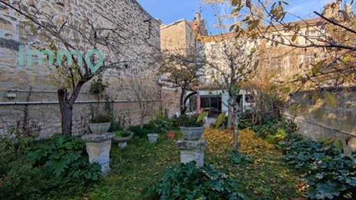 Vente Maison à Angoulême 7 pièces