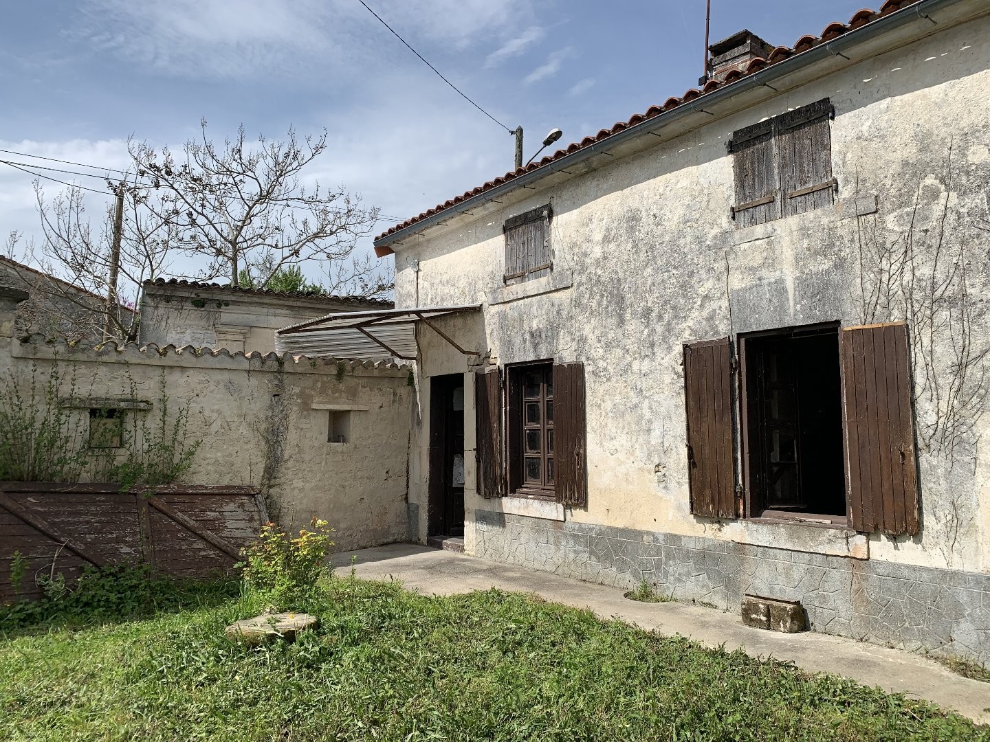 Vente Maison à Mérignac 6 pièces