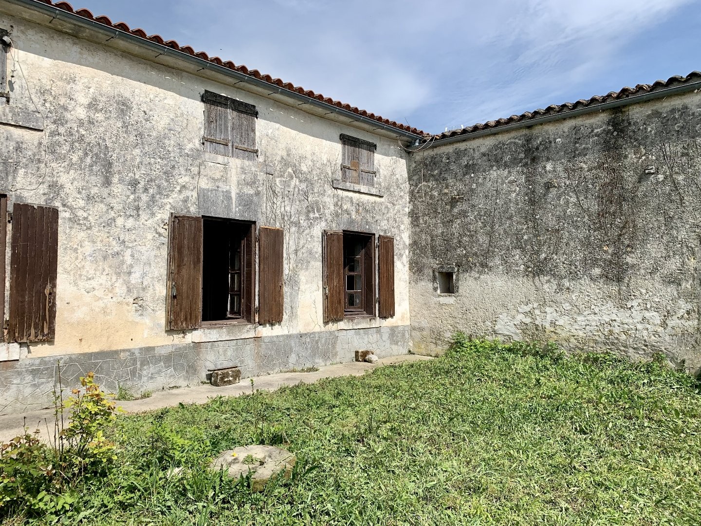 Vente Maison à Mérignac 6 pièces