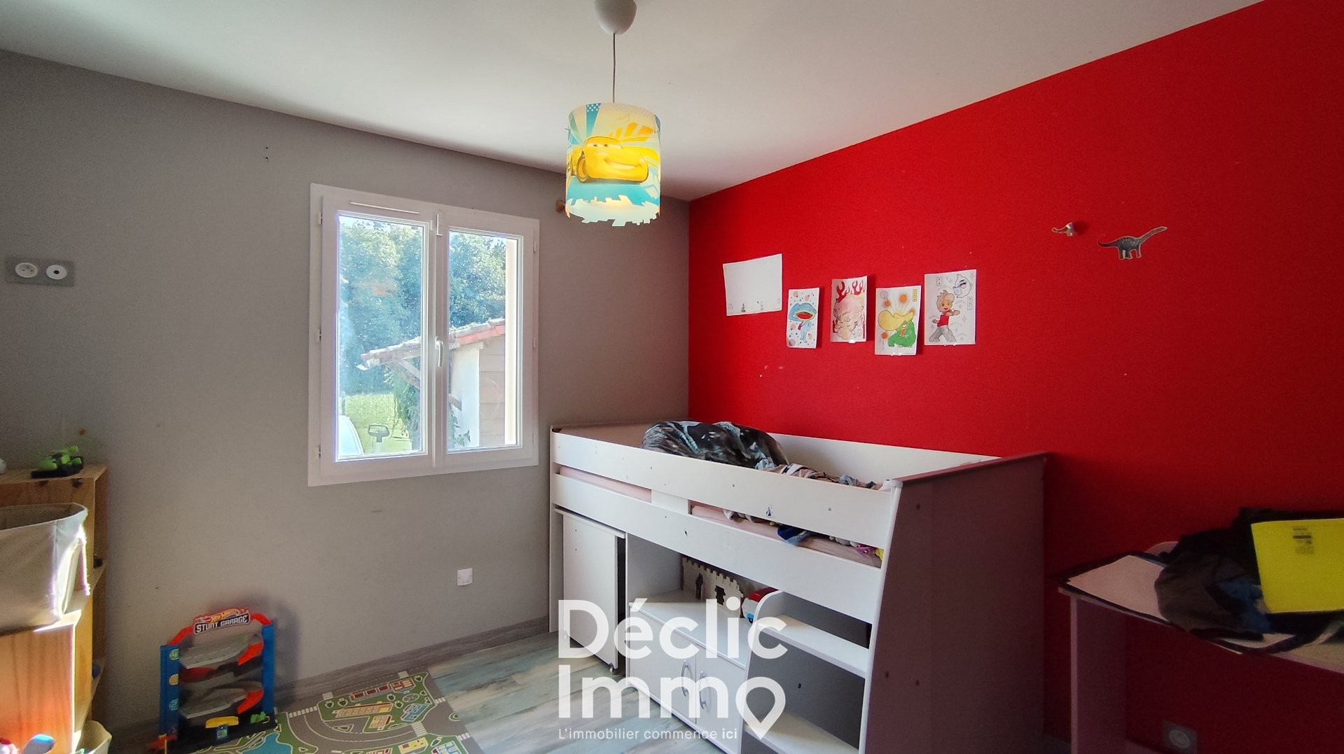 Vente Maison à la Rochefoucauld 8 pièces