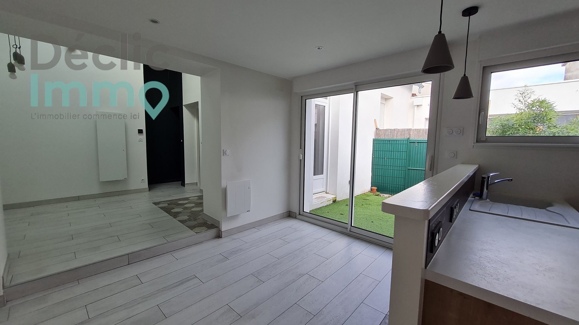 Vente Appartement à la Rochelle 3 pièces