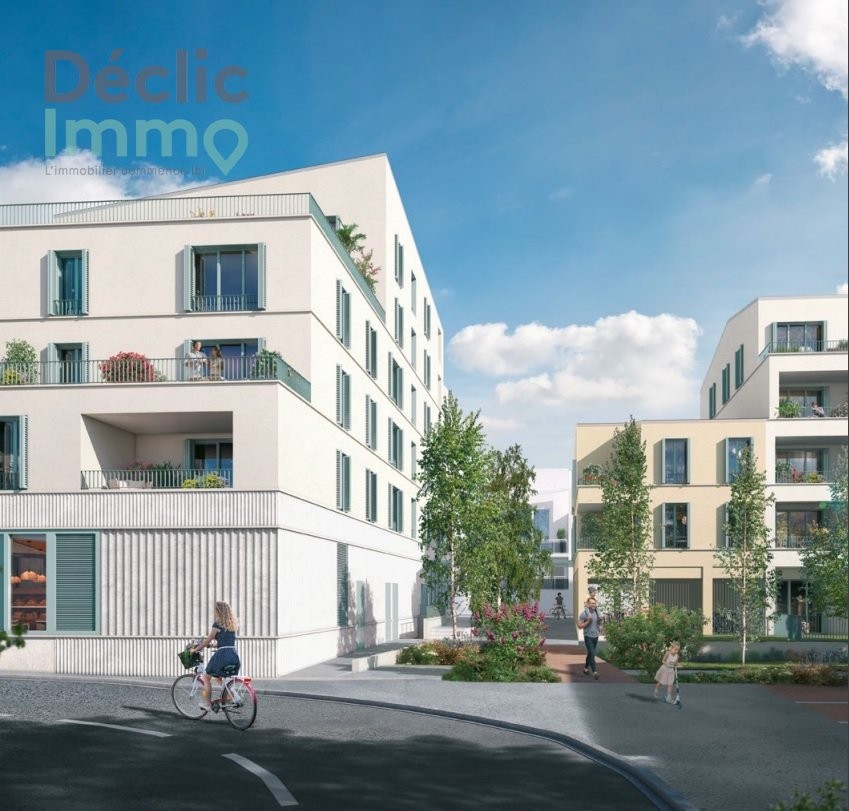 Vente Appartement à la Rochelle 2 pièces