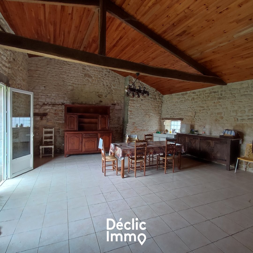 Vente Maison à le Douhet 2 pièces