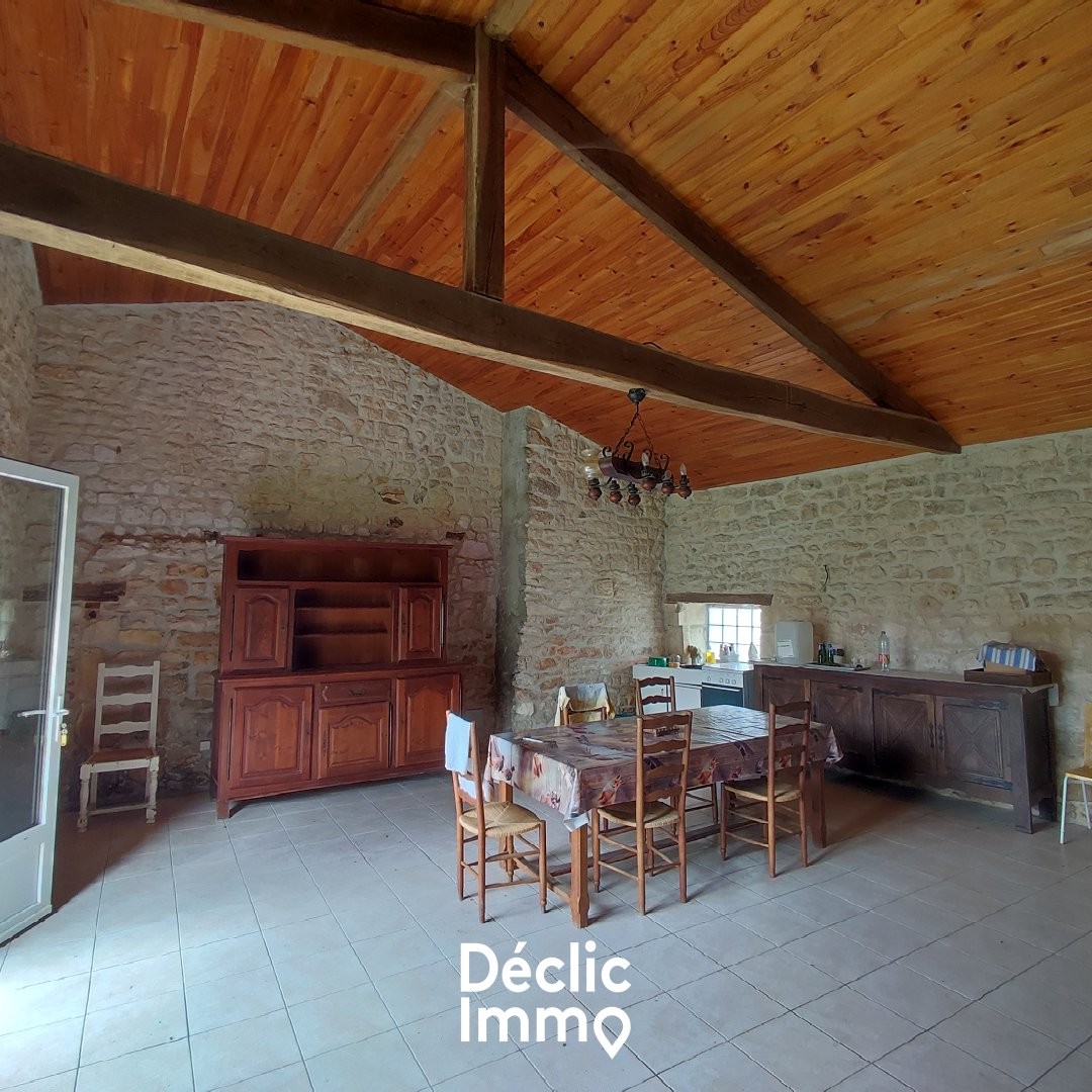 Vente Maison à le Douhet 2 pièces