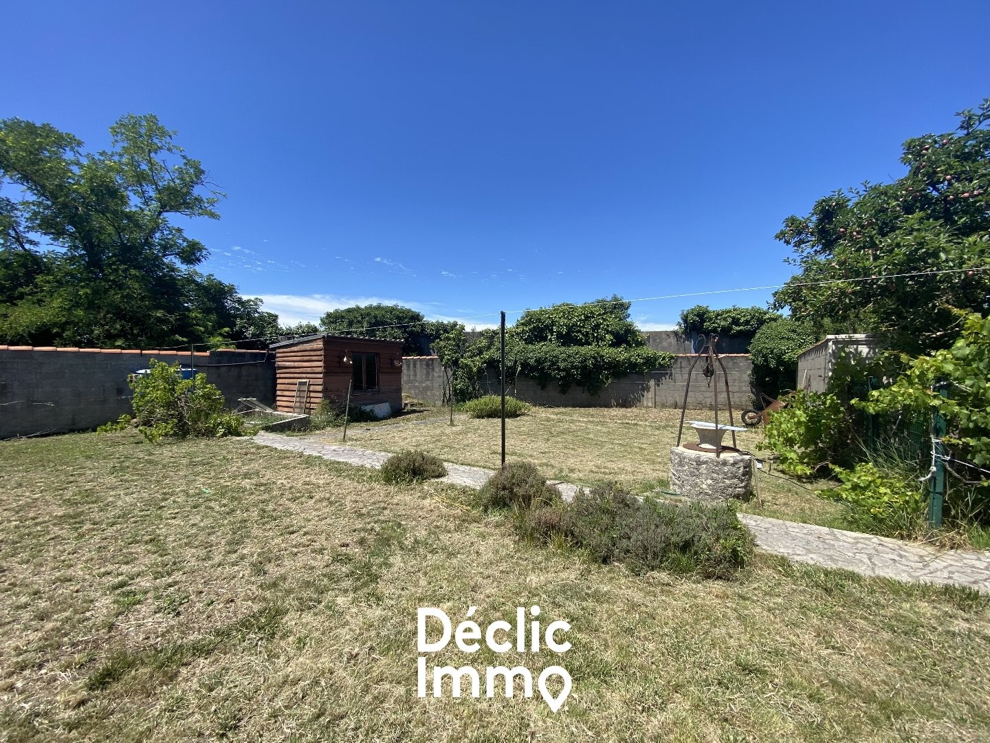 Vente Maison à la Rochelle 5 pièces