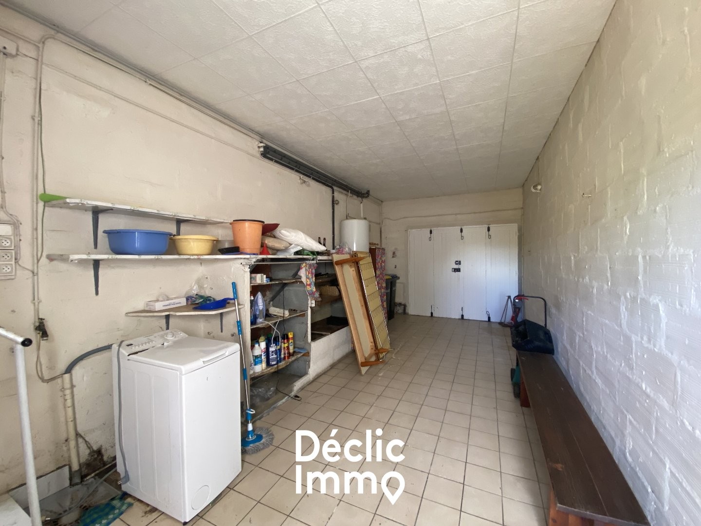 Vente Maison à la Rochelle 5 pièces