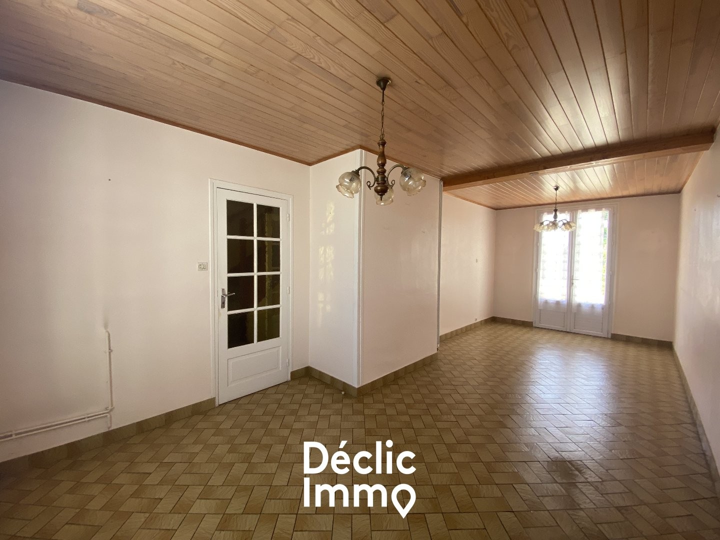 Vente Maison à la Rochelle 5 pièces