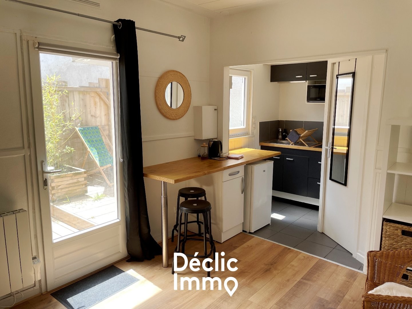 Vente Maison à la Rochelle 1 pièce