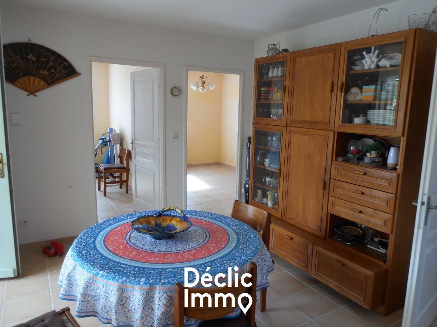 Vente Maison à Meursac 3 pièces