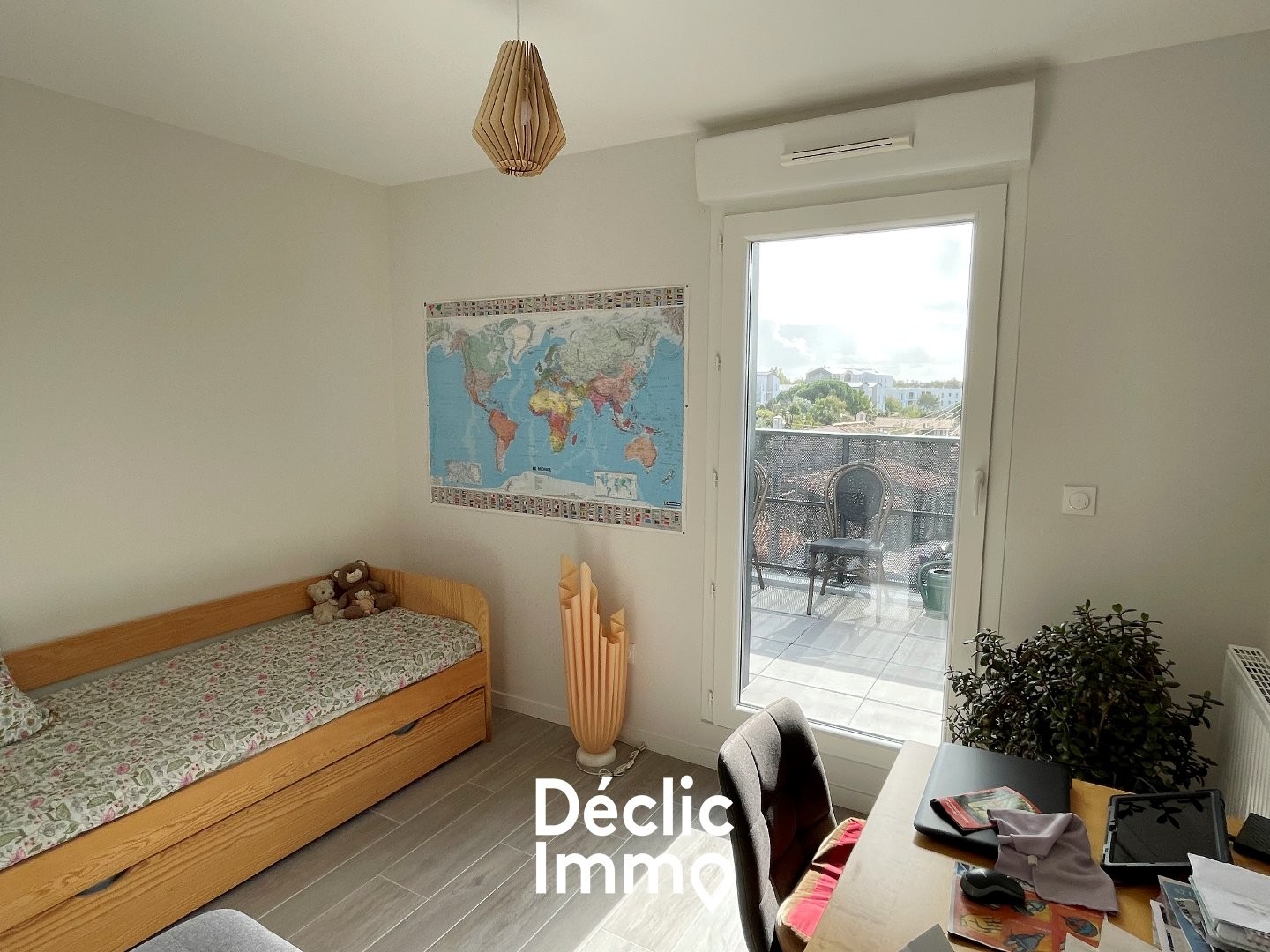 Vente Appartement à la Rochelle 4 pièces