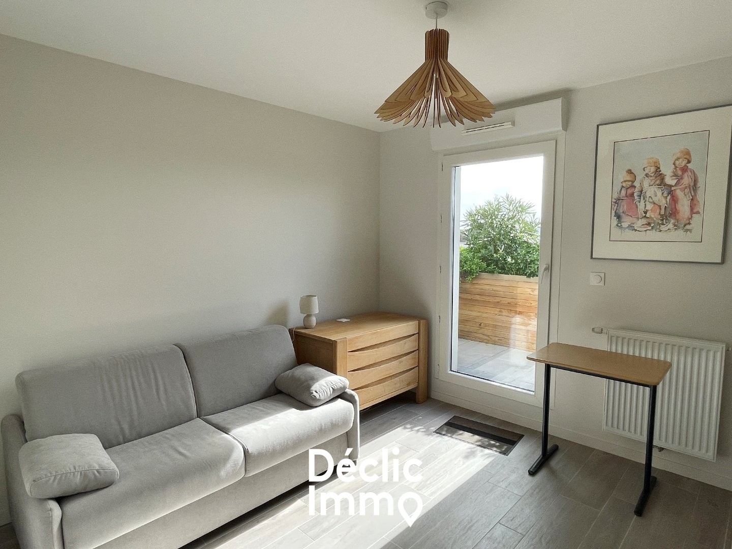 Vente Appartement à la Rochelle 4 pièces