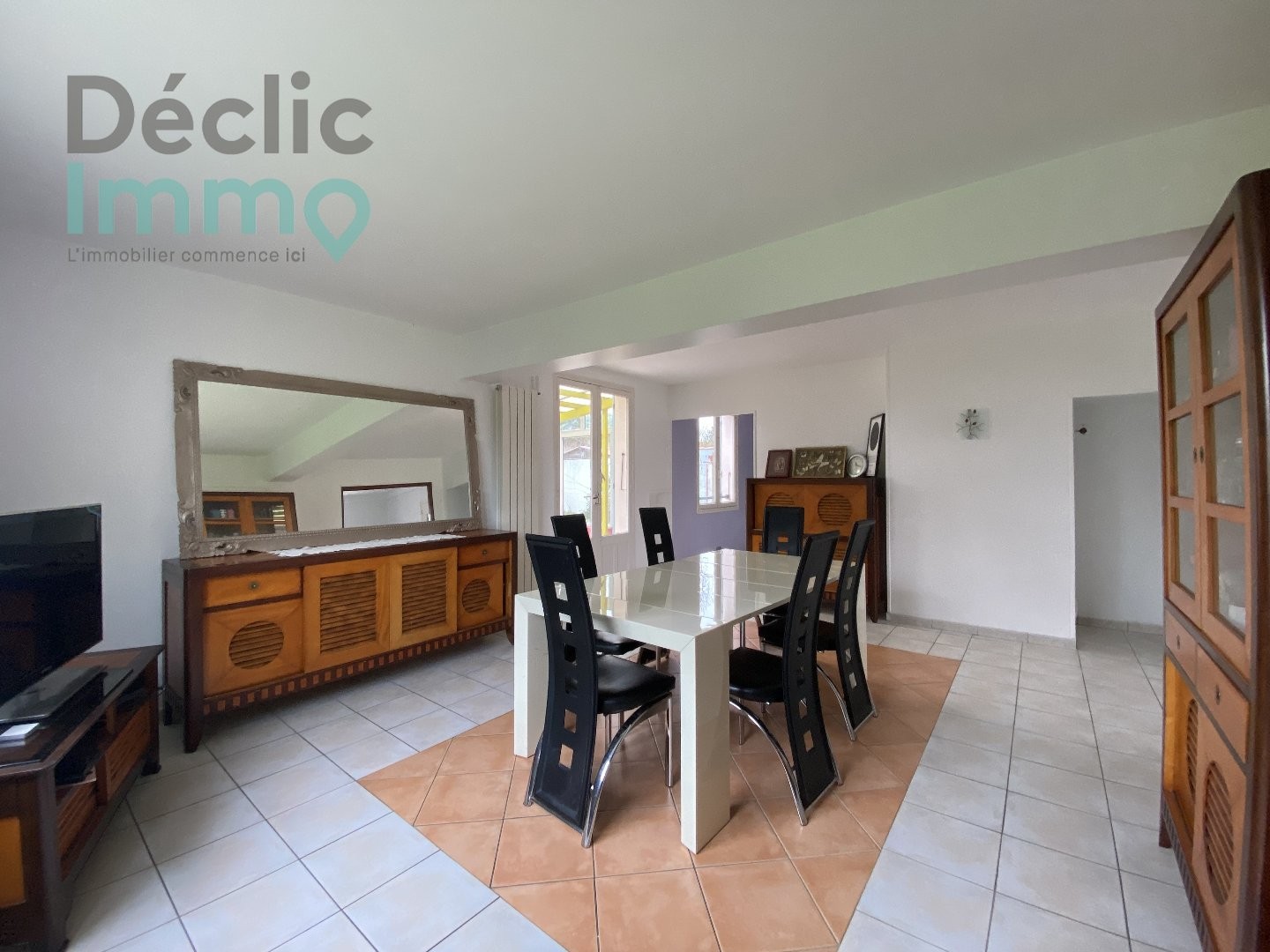 Vente Maison à la Rochelle 7 pièces