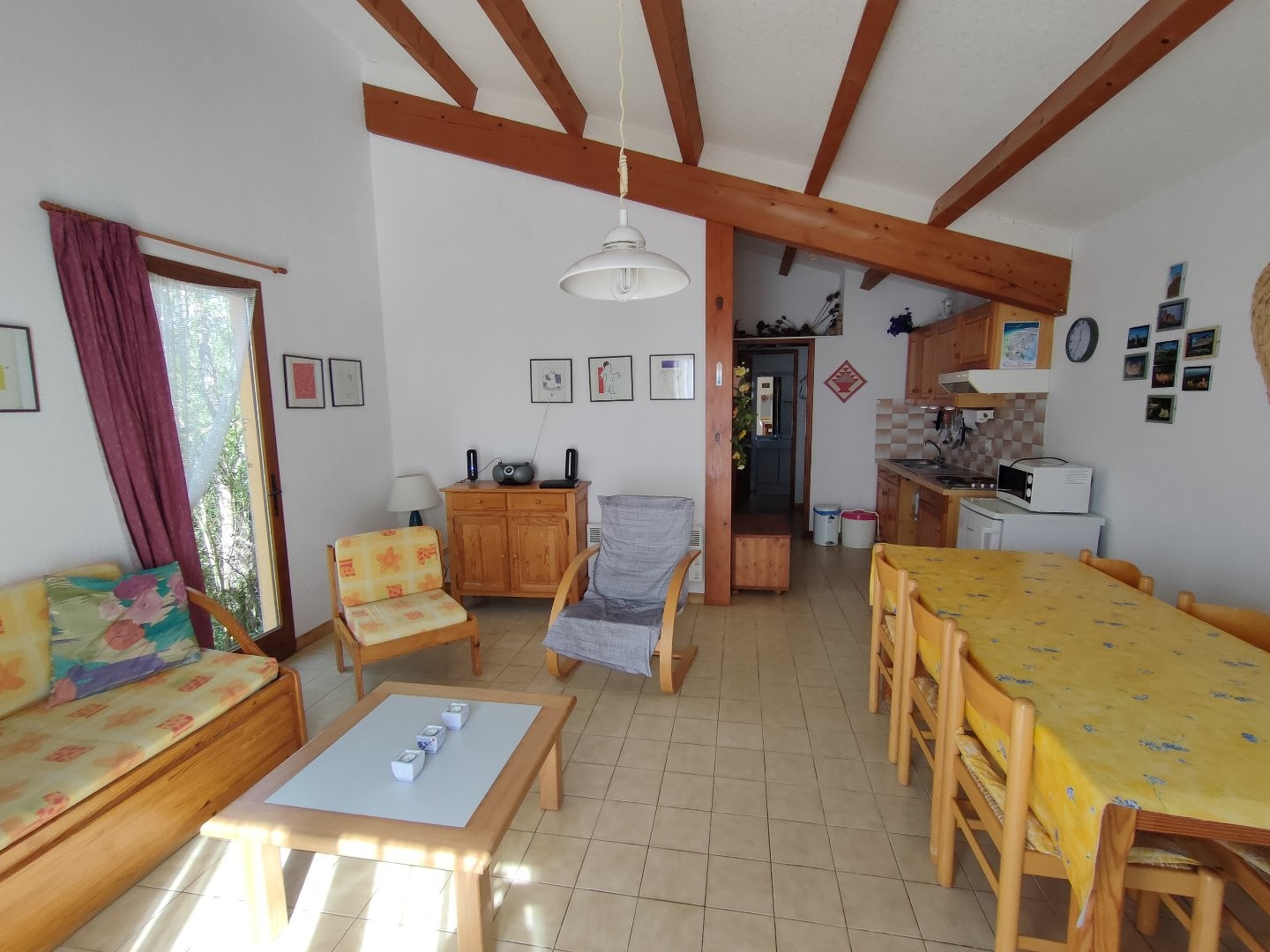 Vente Maison à Quillan 3 pièces