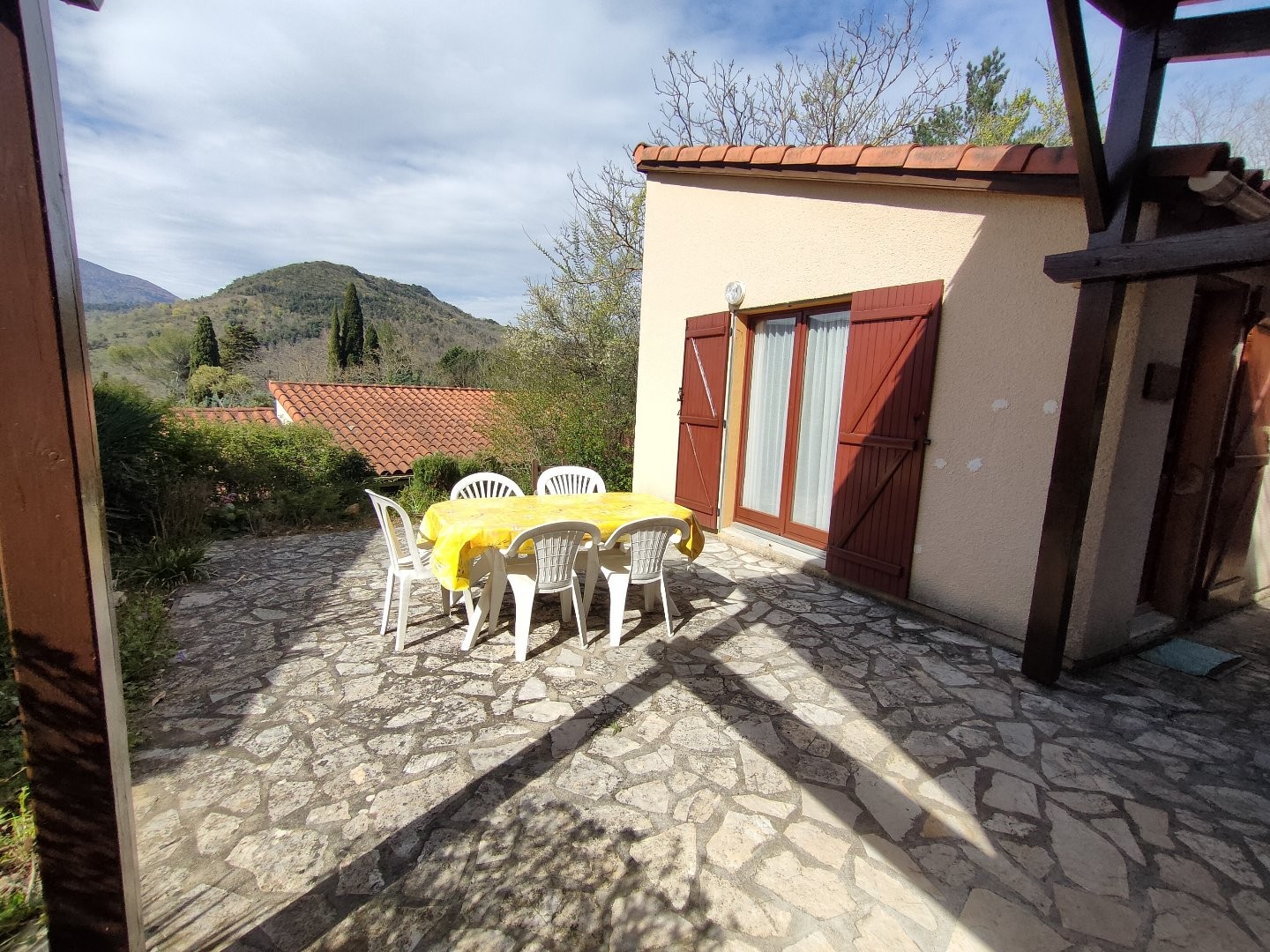 Vente Maison à Quillan 3 pièces