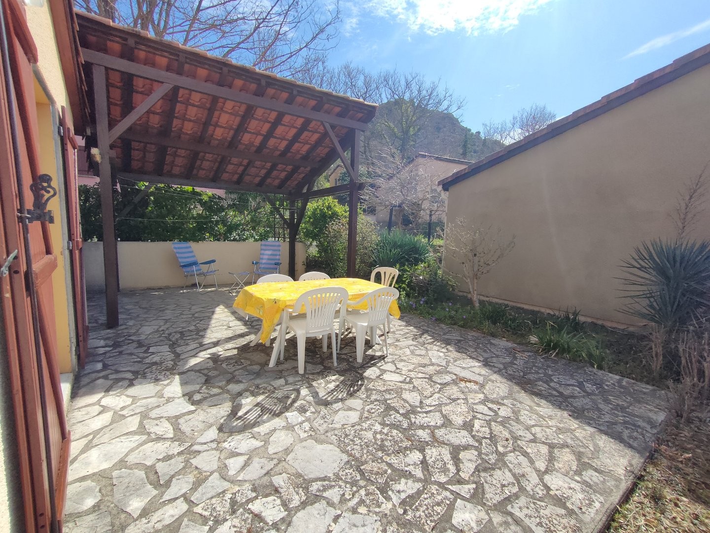 Vente Maison à Quillan 3 pièces