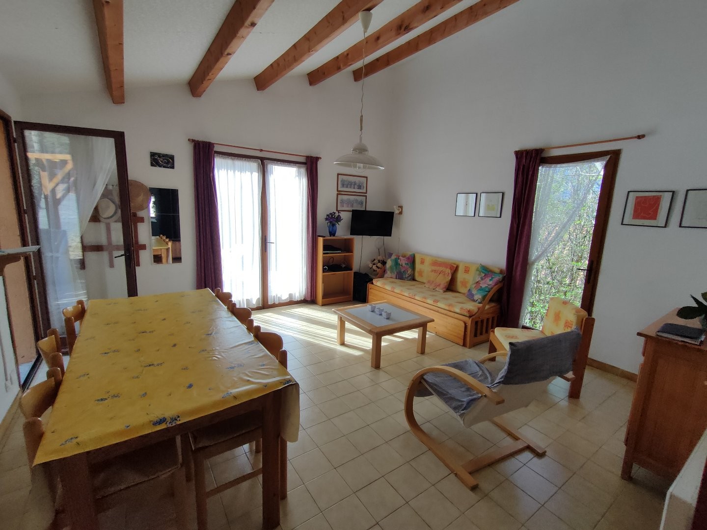 Vente Maison à Quillan 3 pièces