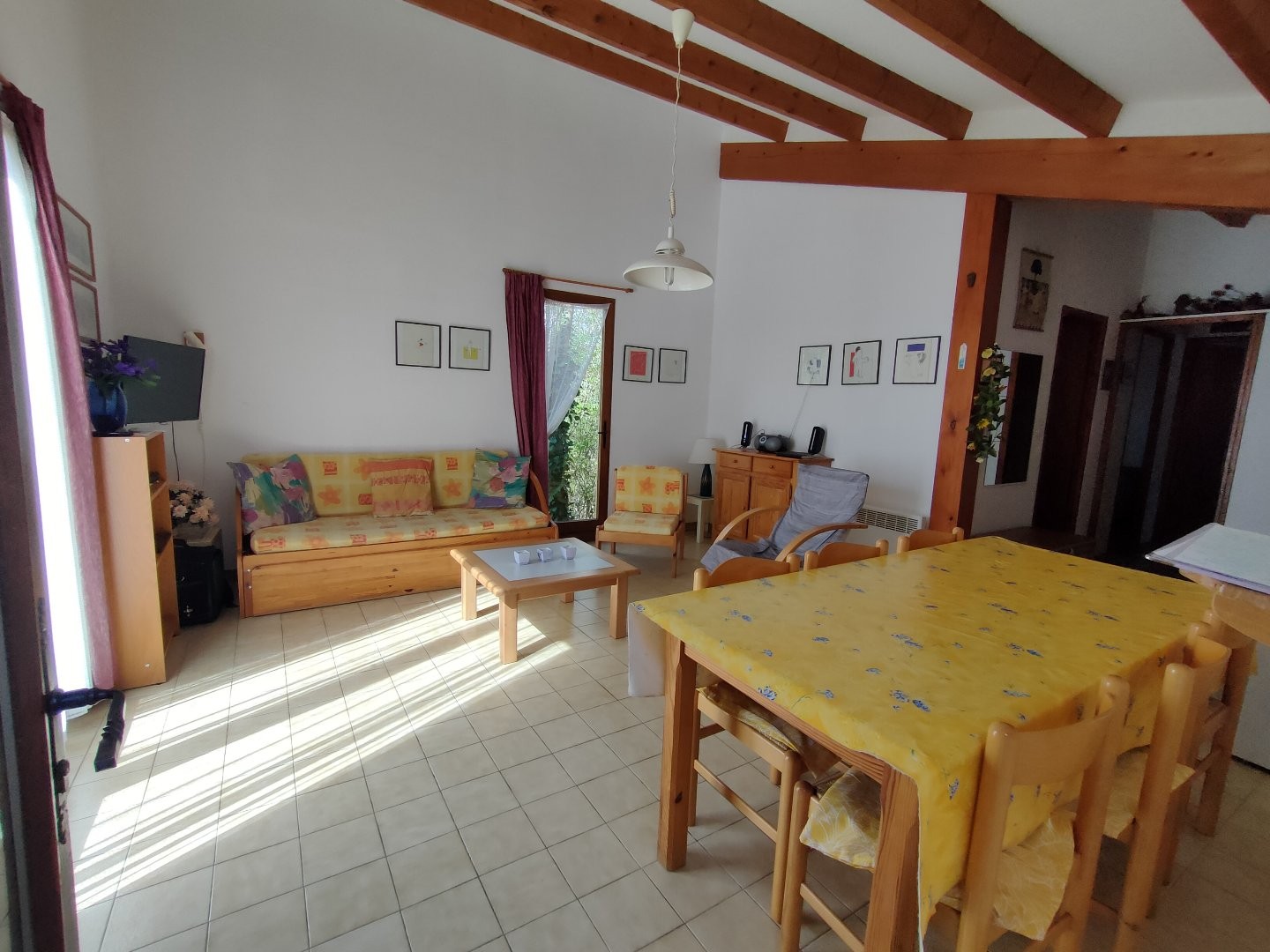 Vente Maison à Quillan 3 pièces