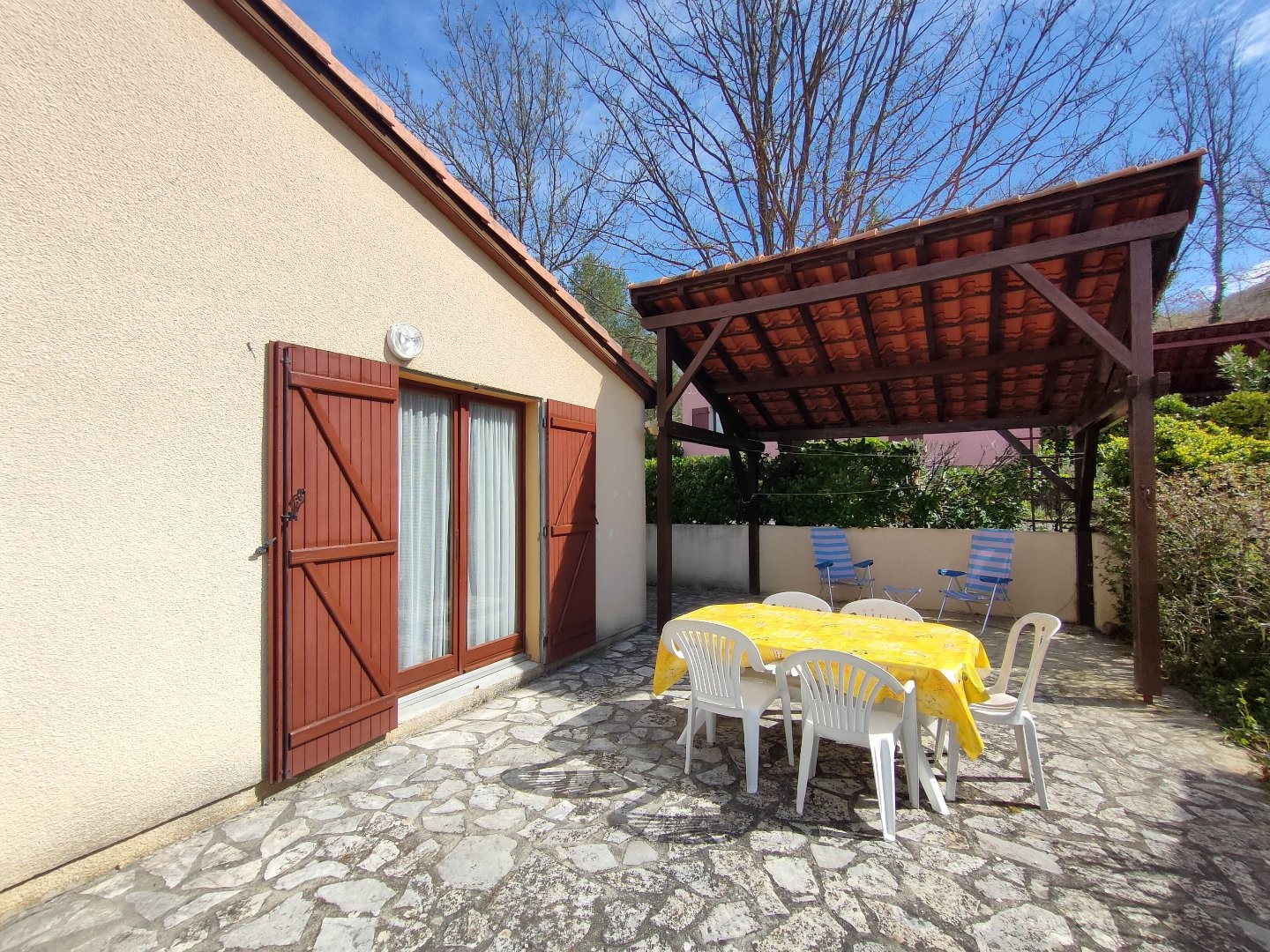 Vente Maison à Quillan 3 pièces