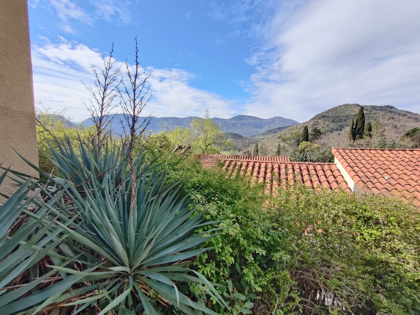 Vente Maison à Quillan 3 pièces