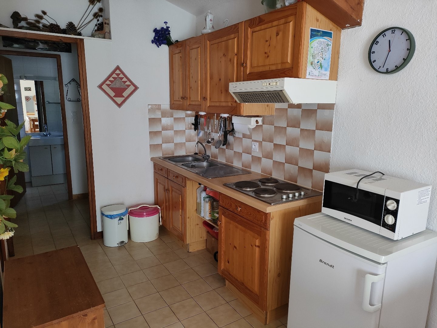 Vente Maison à Quillan 3 pièces