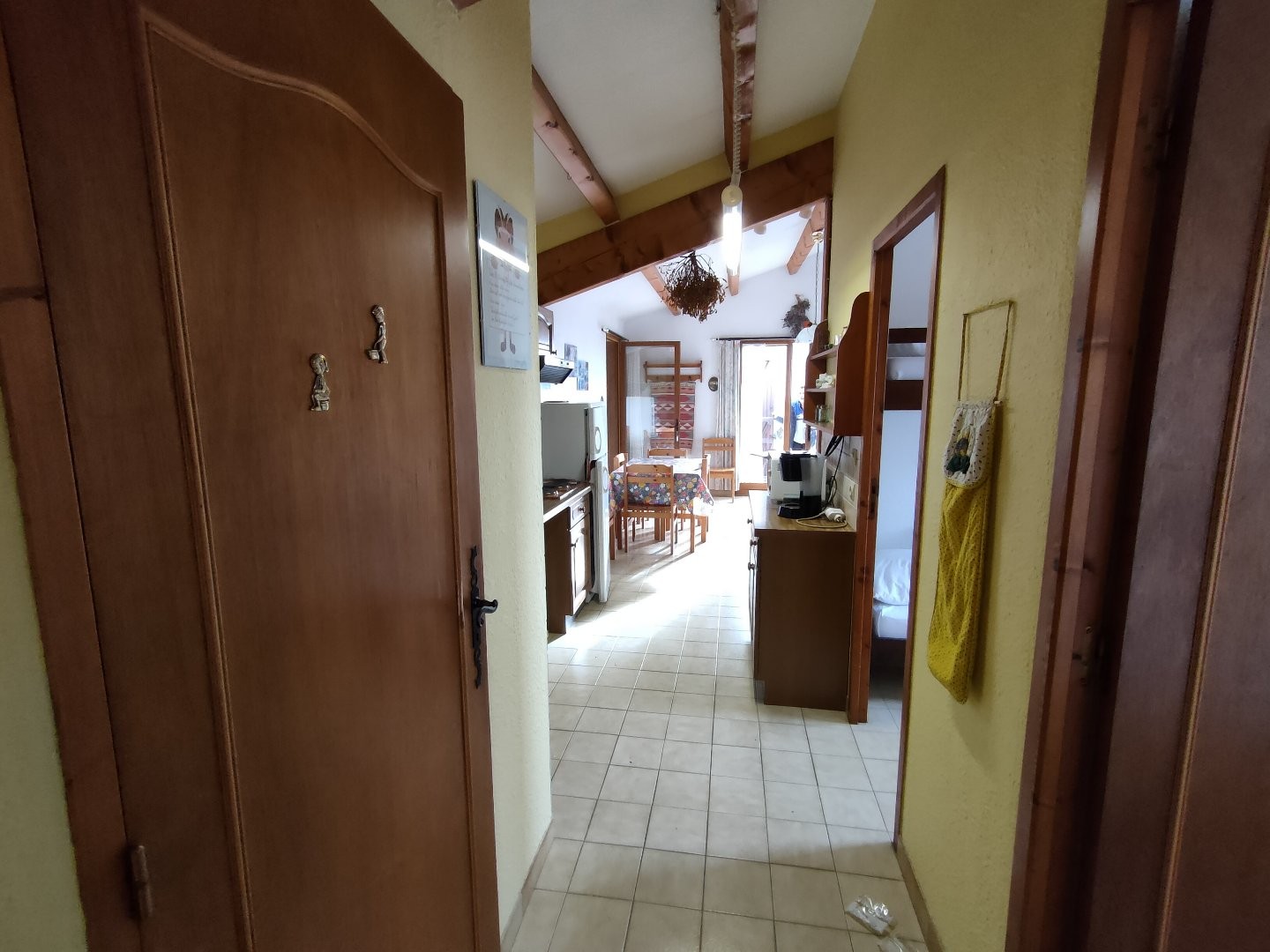 Vente Maison à Quillan 3 pièces