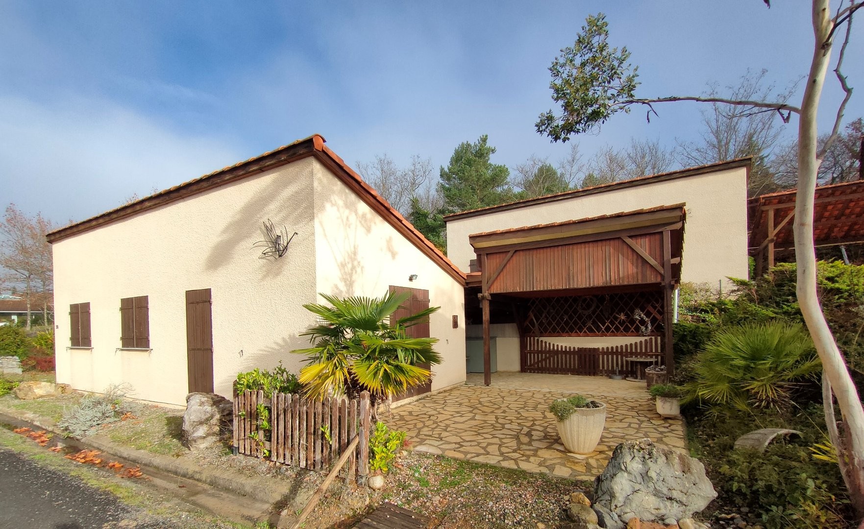 Vente Maison à Quillan 3 pièces