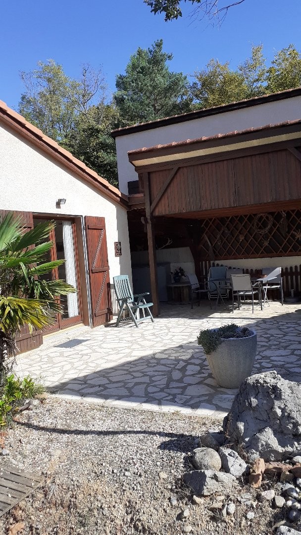 Vente Maison à Quillan 3 pièces