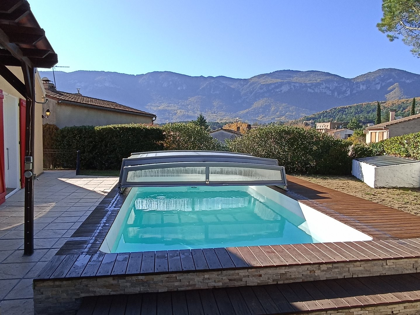 Vente Maison à Quillan 4 pièces