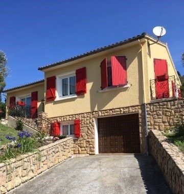 Vente Maison à Quillan 4 pièces