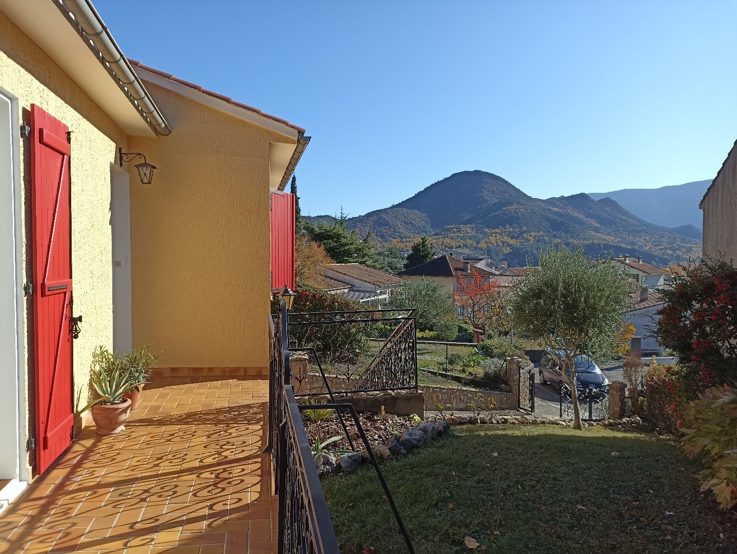 Vente Maison à Quillan 4 pièces