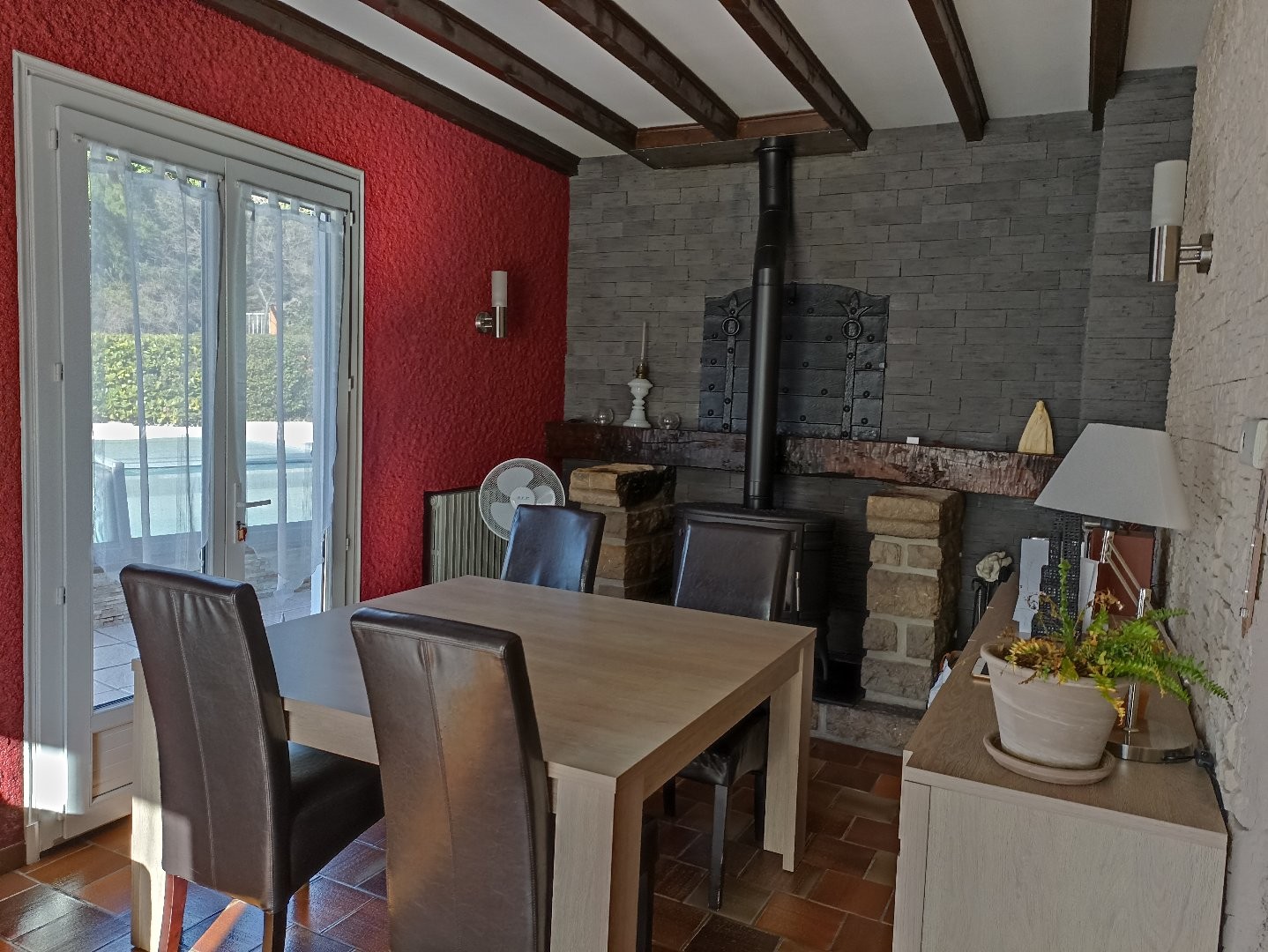 Vente Maison à Quillan 4 pièces