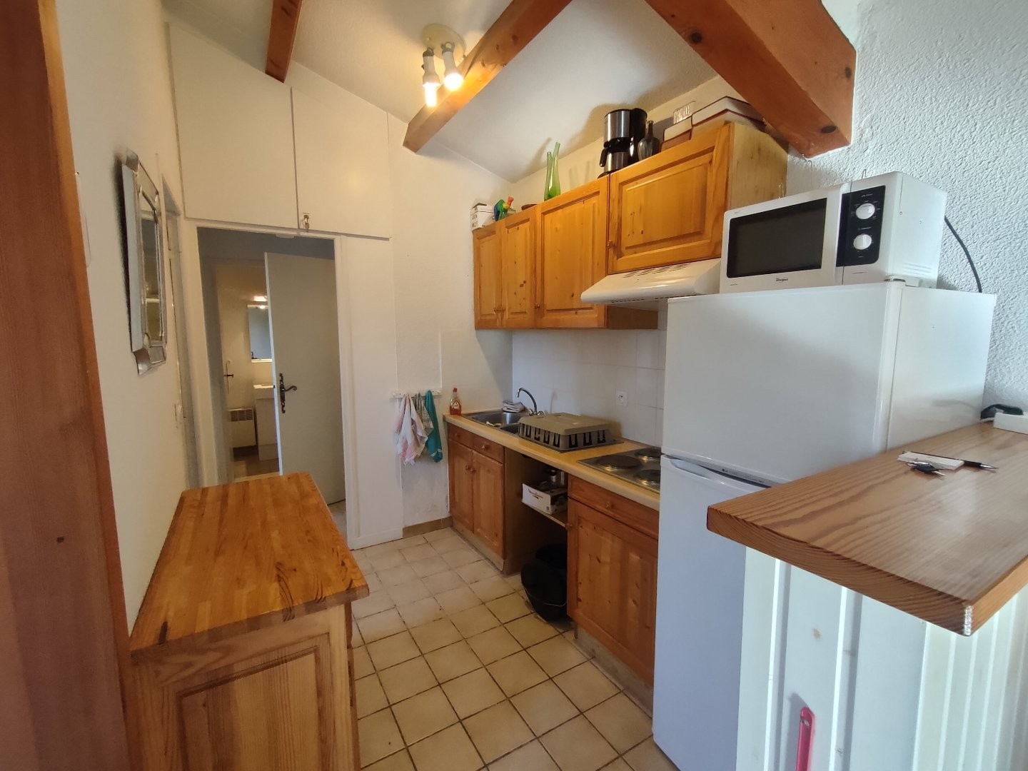 Vente Maison à Quillan 3 pièces