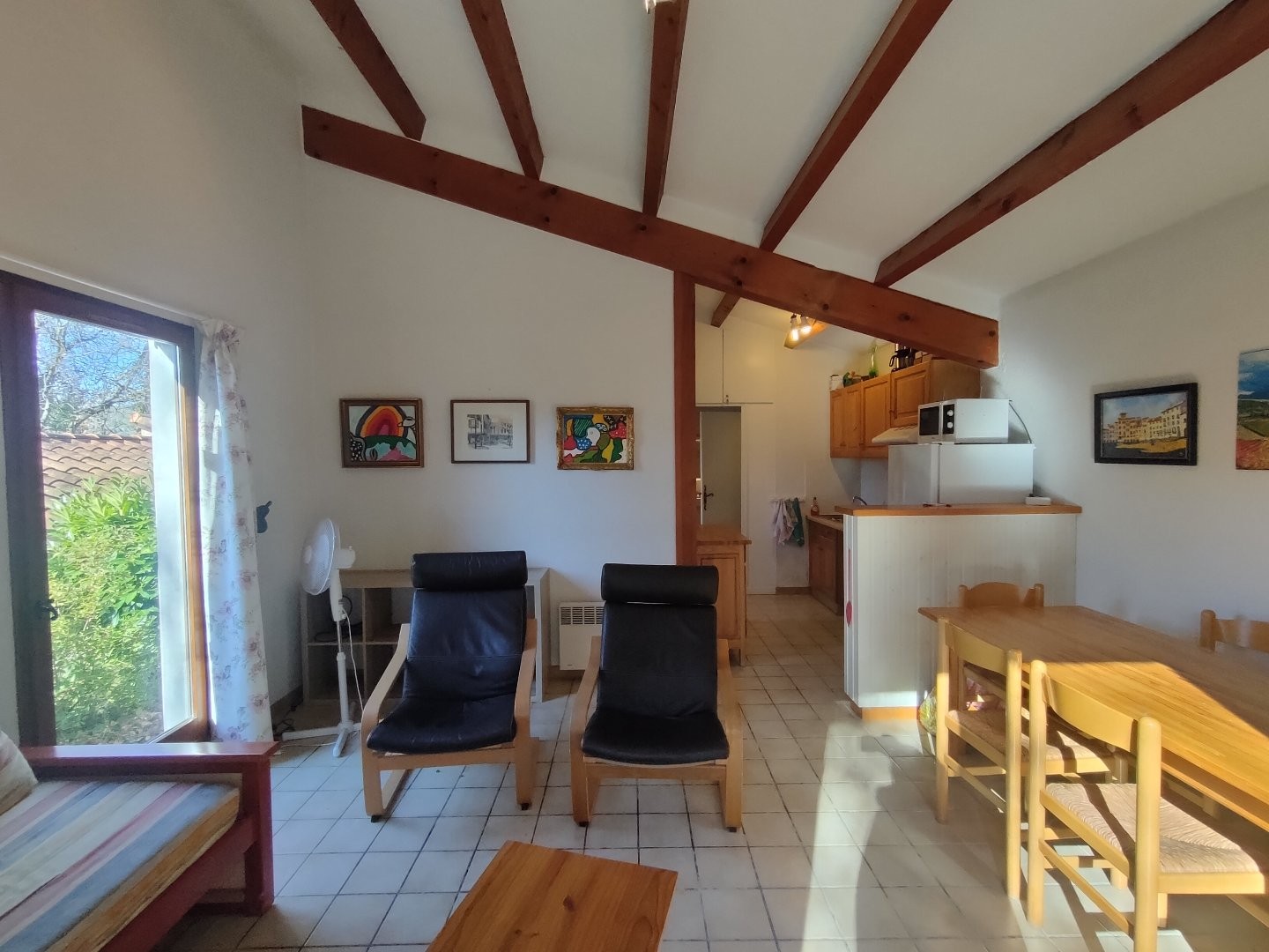 Vente Maison à Quillan 3 pièces