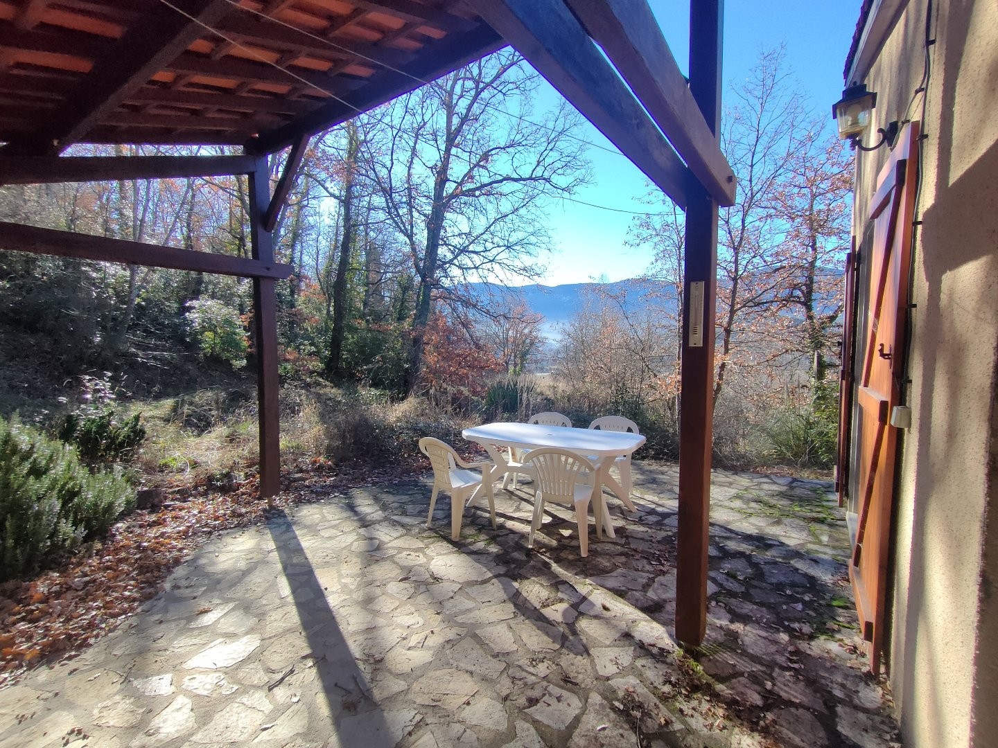 Vente Maison à Quillan 3 pièces