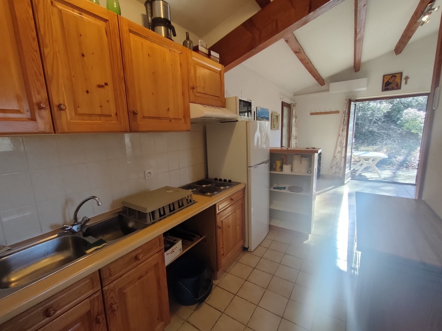 Vente Maison à Quillan 3 pièces