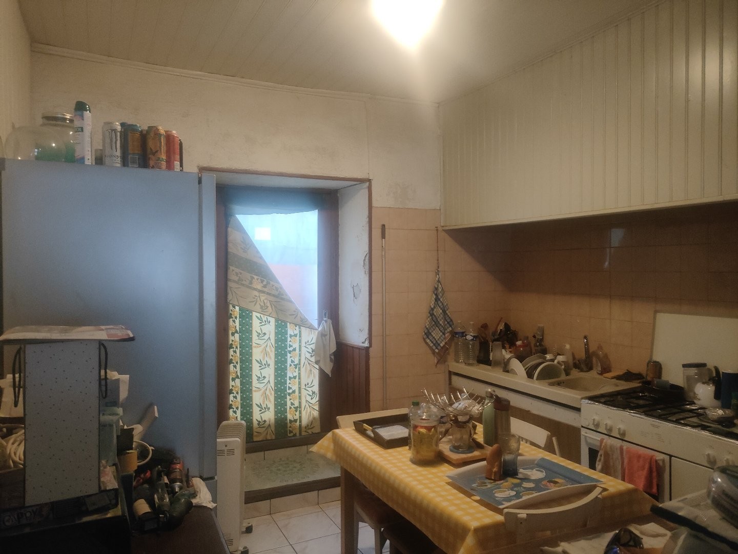 Vente Maison à Quillan 3 pièces