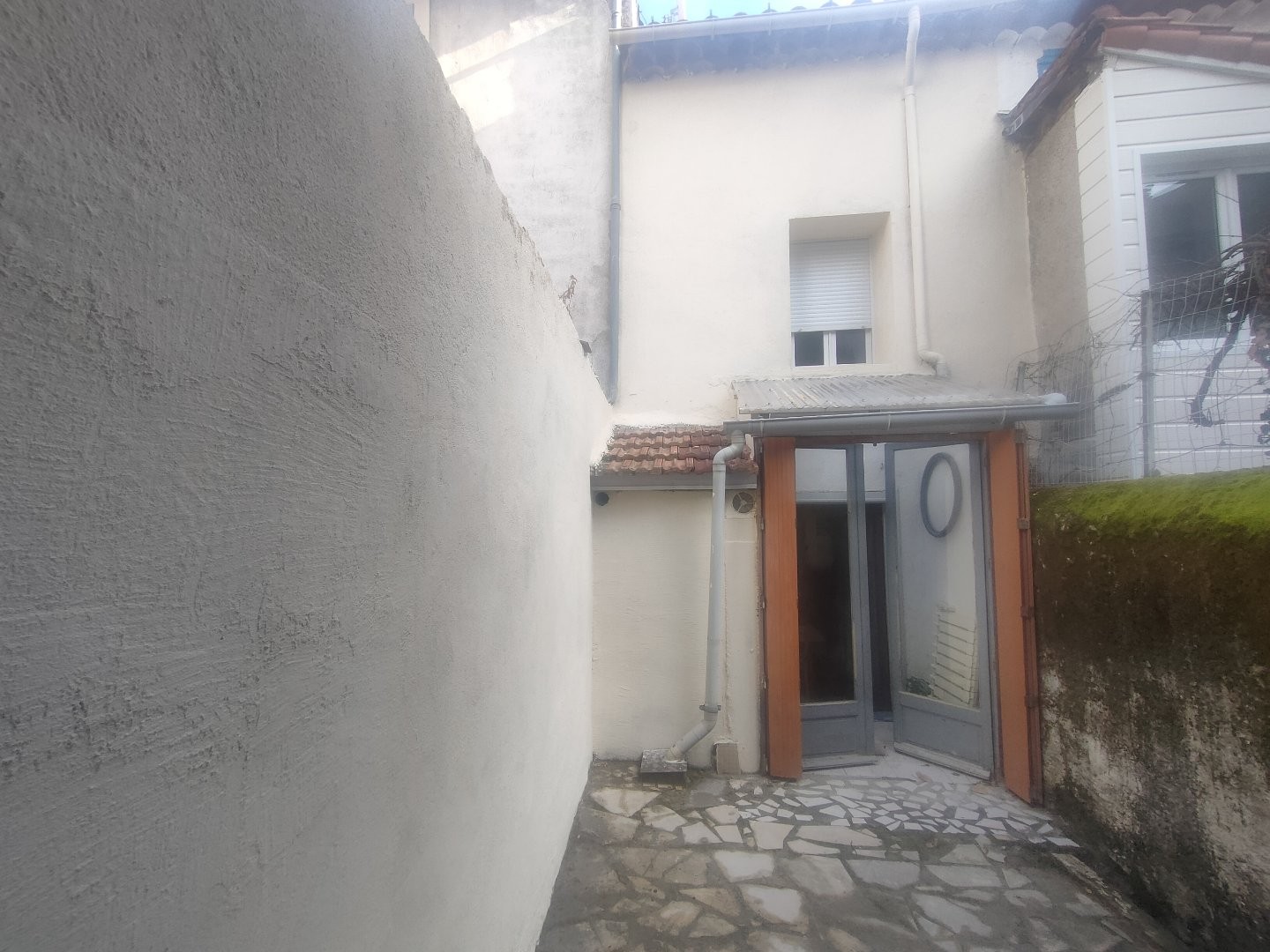 Vente Maison à Quillan 3 pièces