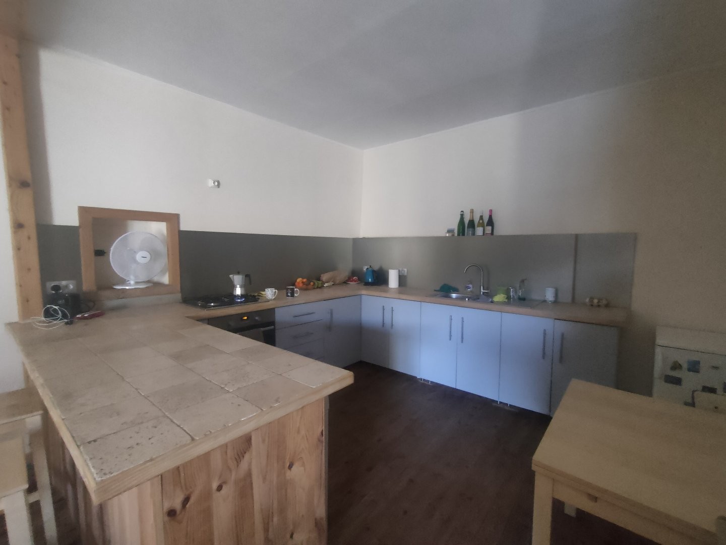 Vente Maison à Quillan 6 pièces