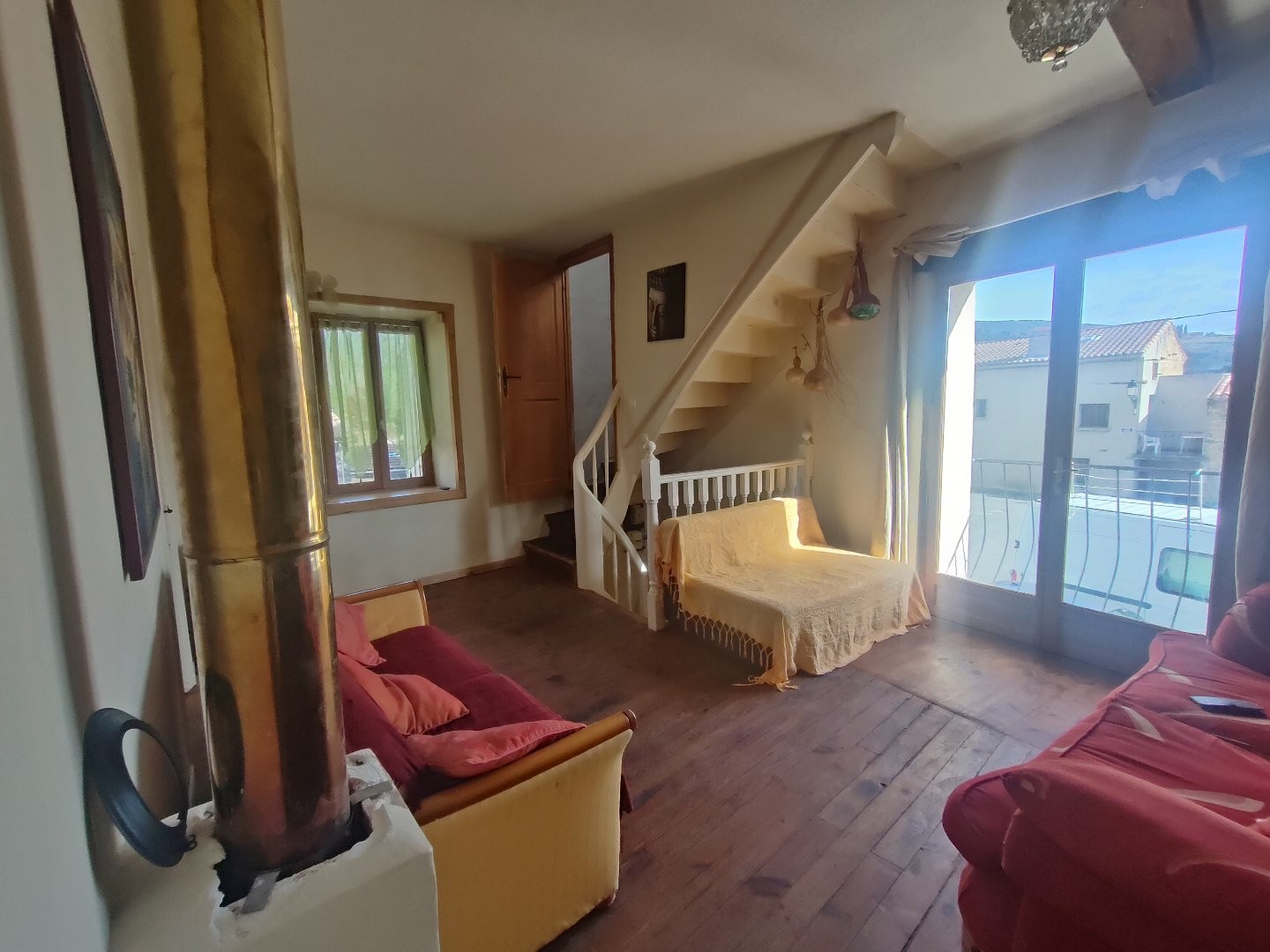 Vente Maison à Quillan 6 pièces