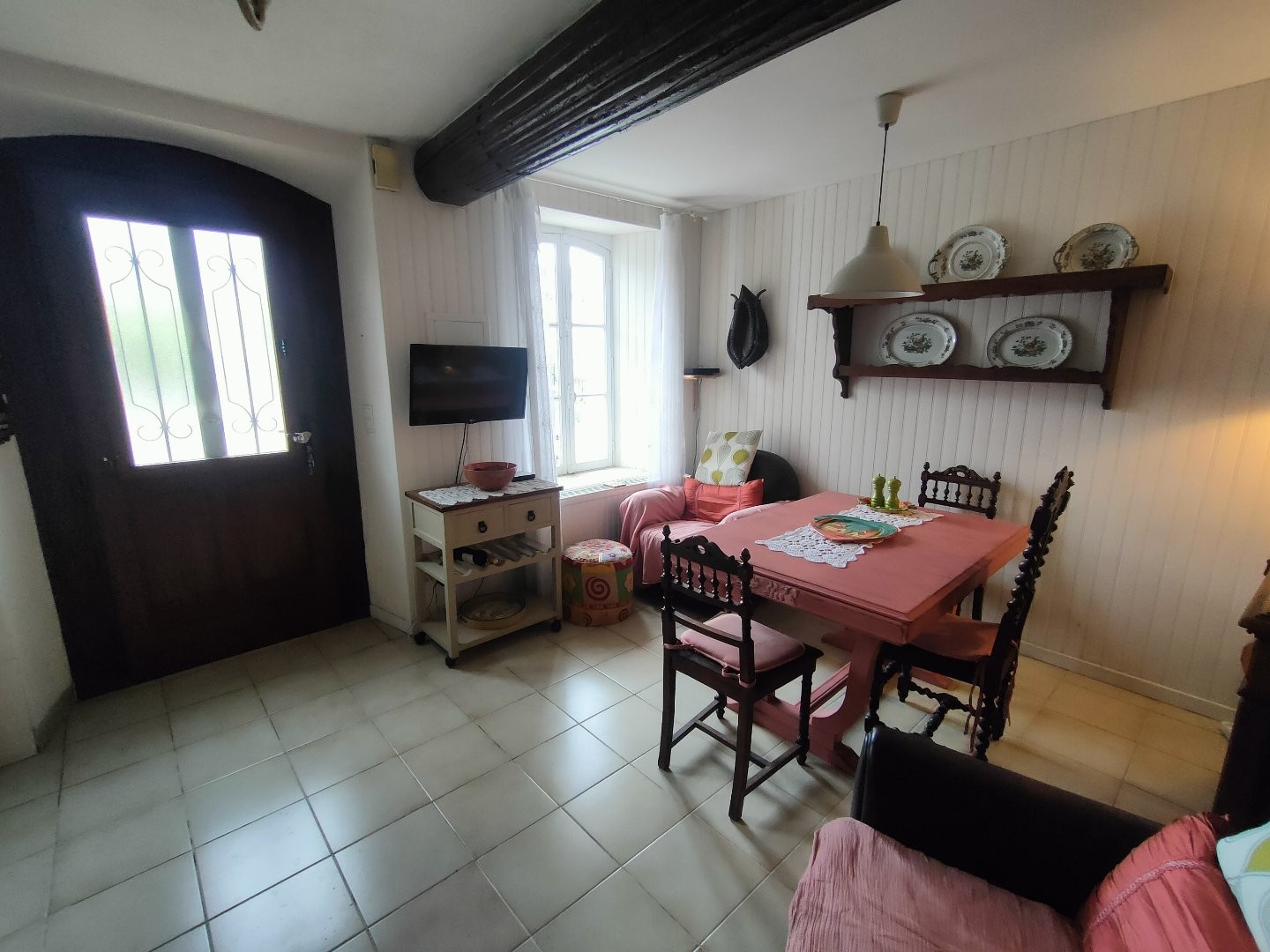 Vente Maison à Quillan 4 pièces