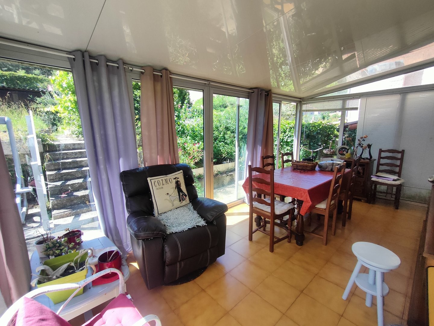 Vente Maison à Quillan 6 pièces