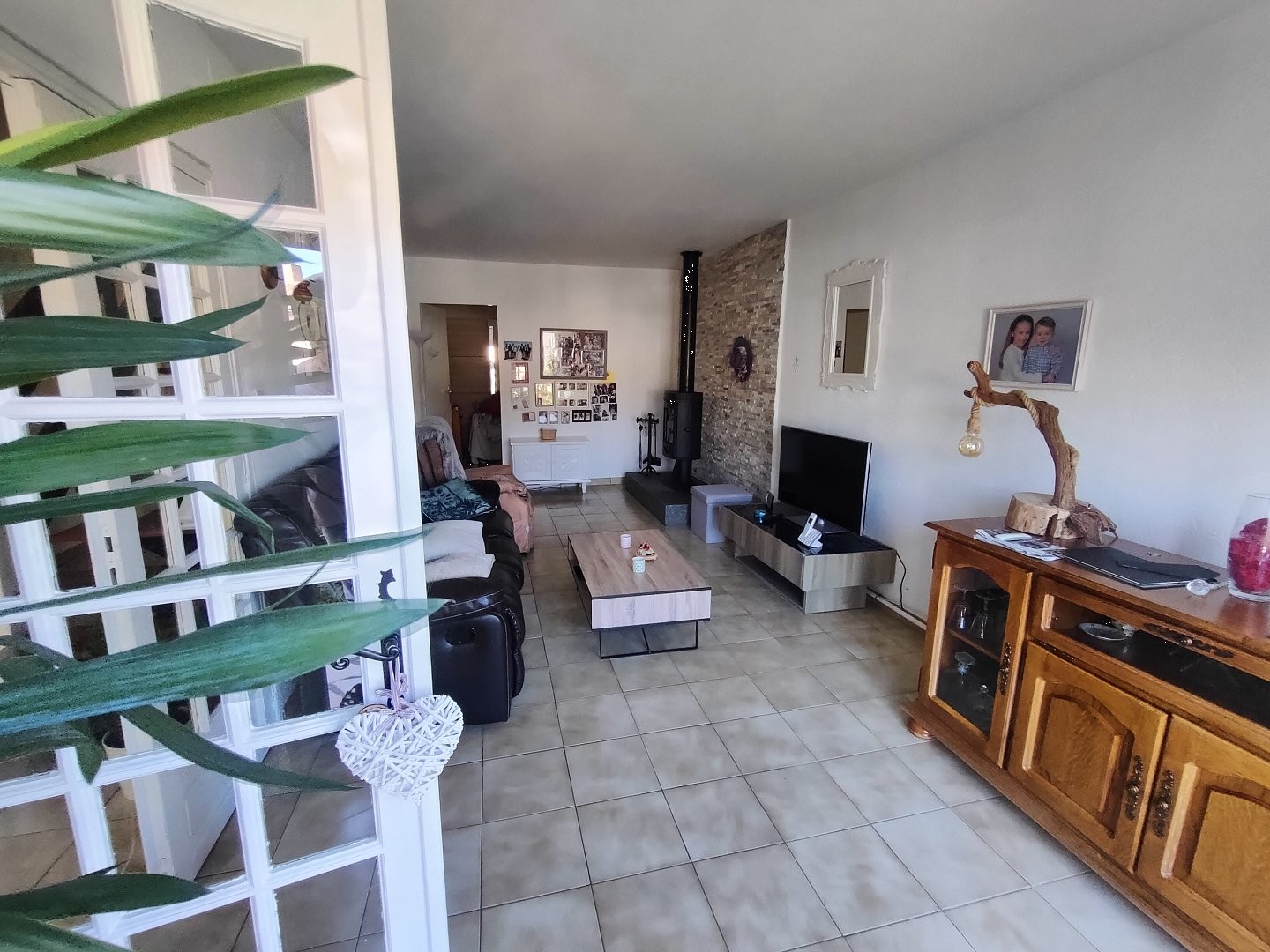 Vente Maison à Quillan 6 pièces