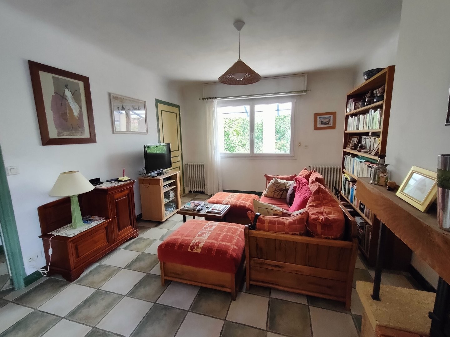 Vente Maison à Quillan 5 pièces