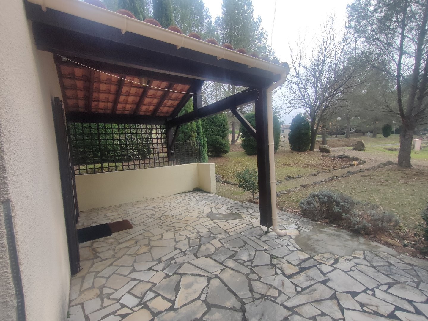 Vente Maison à Quillan 3 pièces