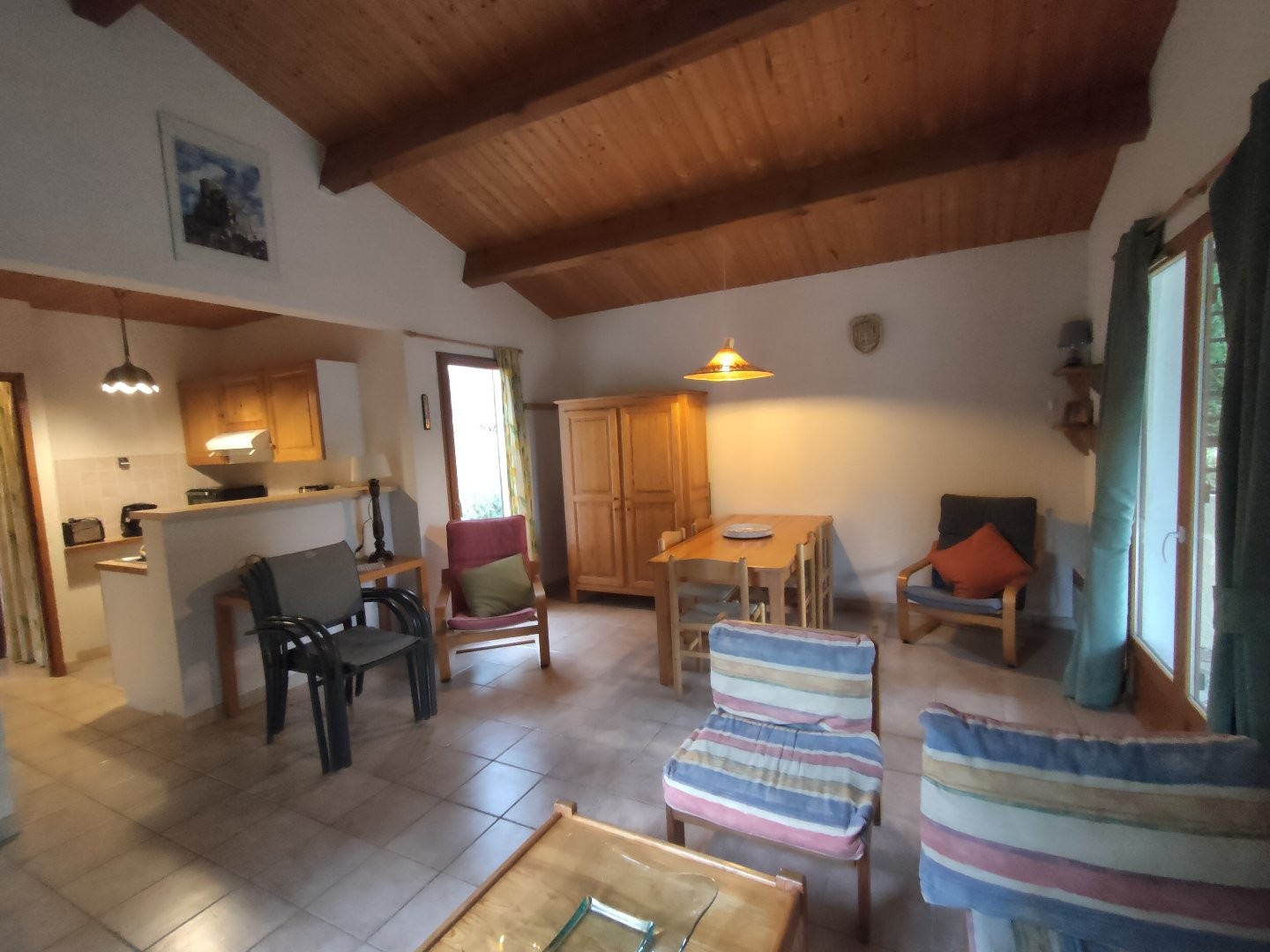 Vente Maison à Quillan 3 pièces