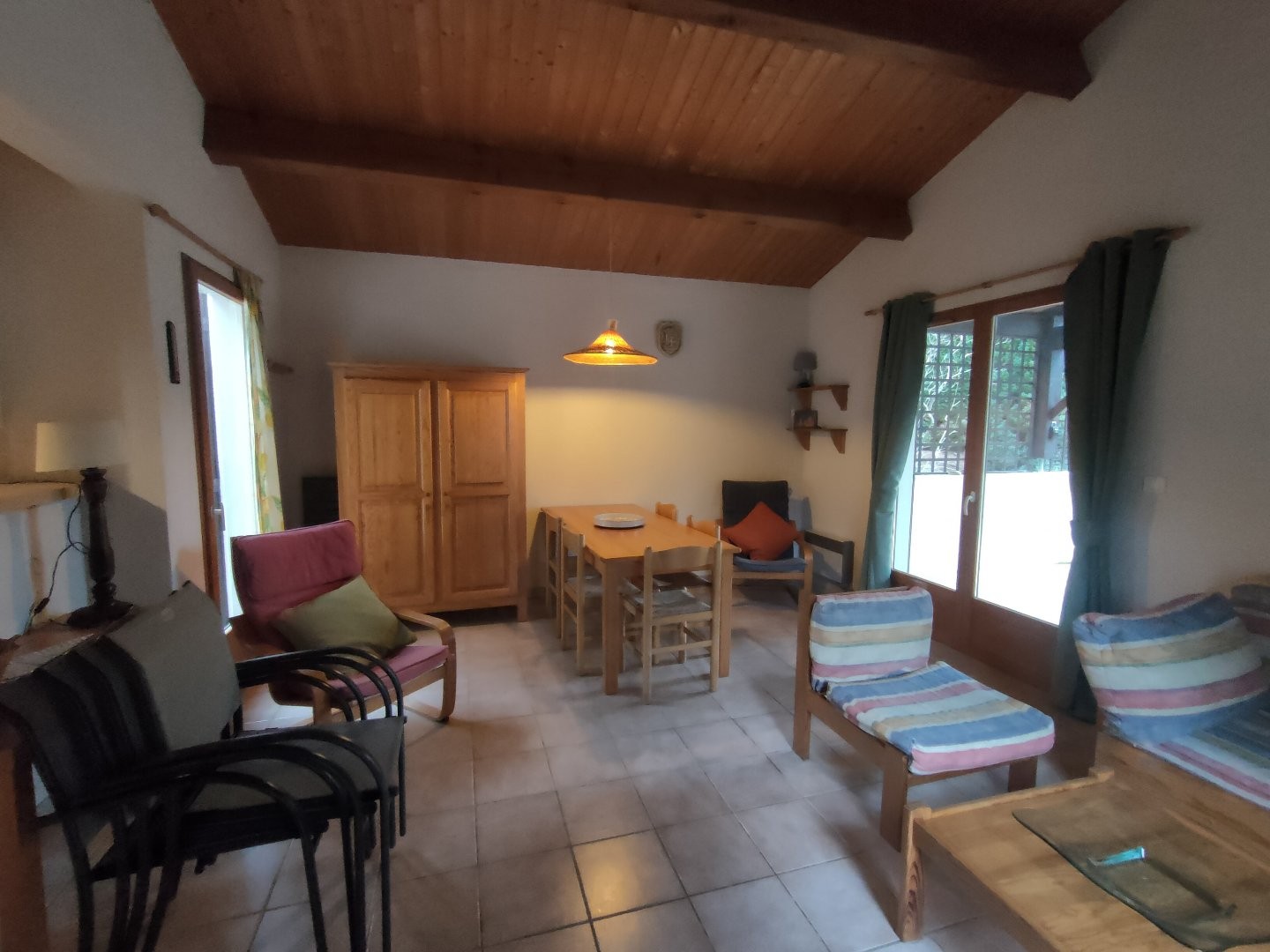 Vente Maison à Quillan 3 pièces